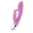 Passion Play Silicone Rabbit Vibrator